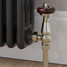 T-TRV-019-AG-N-CU00 - Flatford Traditional TRV Angled Nickel Thermostatic Radiator Valves T-TRV-019-AG-N-CU00 - Flatford Traditional TRV Angled Nickel Thermostatic Radiator Valves